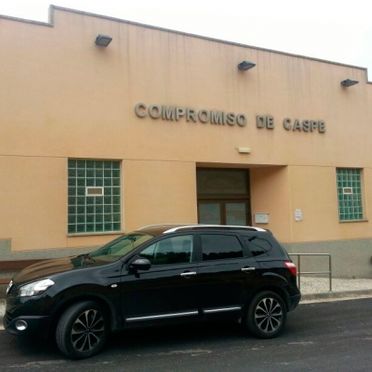 Servicios funerarios en Andorra-Sierra de Arcos