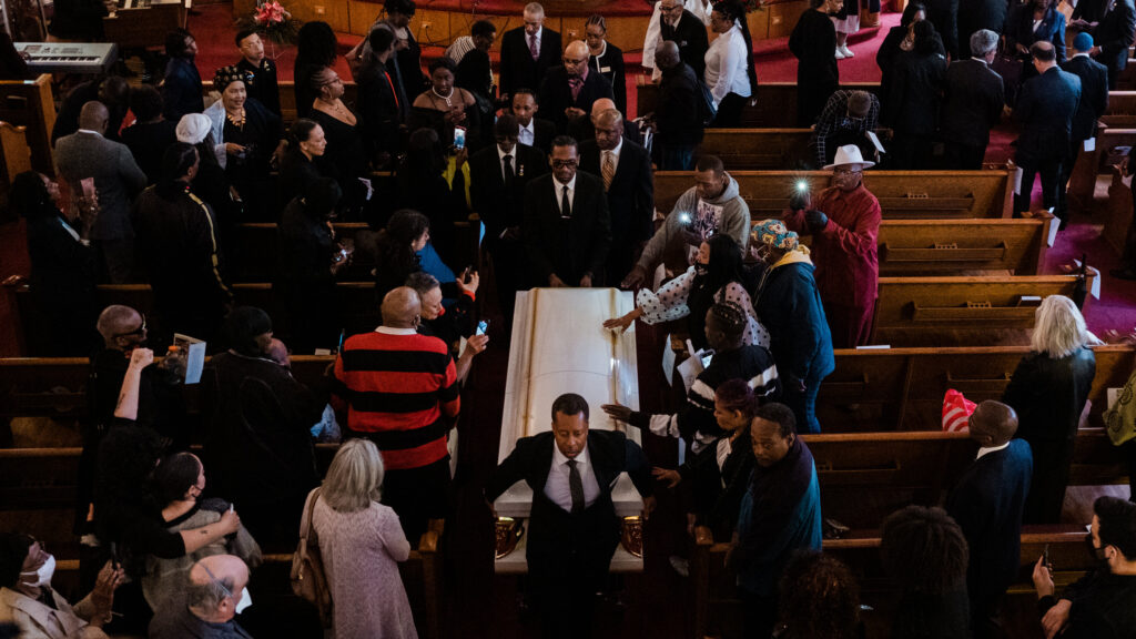Funeraria en Cuencas Mineras Servicios Funerarios con Sensibilidad y Profesionalidad