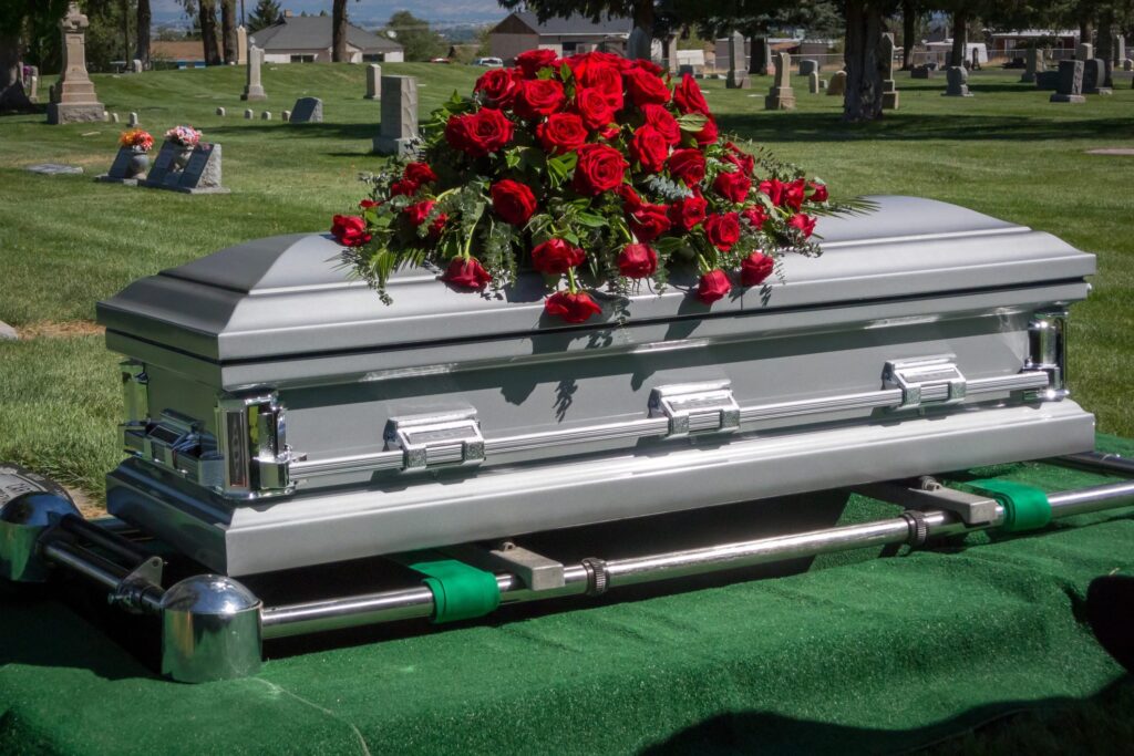 Funeraria en Bajo Aragón Servicios Funerarios con Profesionalidad y Respeto