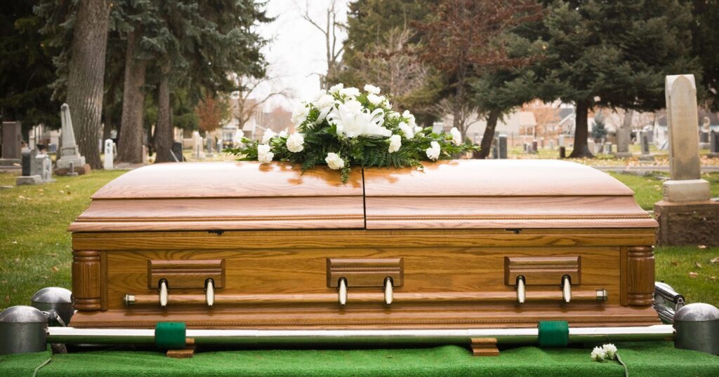 Funeraria en Cuencas Mineras Servicios Funerarios con Sensibilidad y Profesionalidad